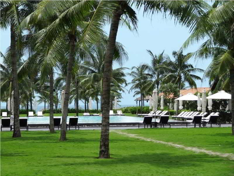 Hoi An Village Riverside Boutique Hotel Eksteriør bilde