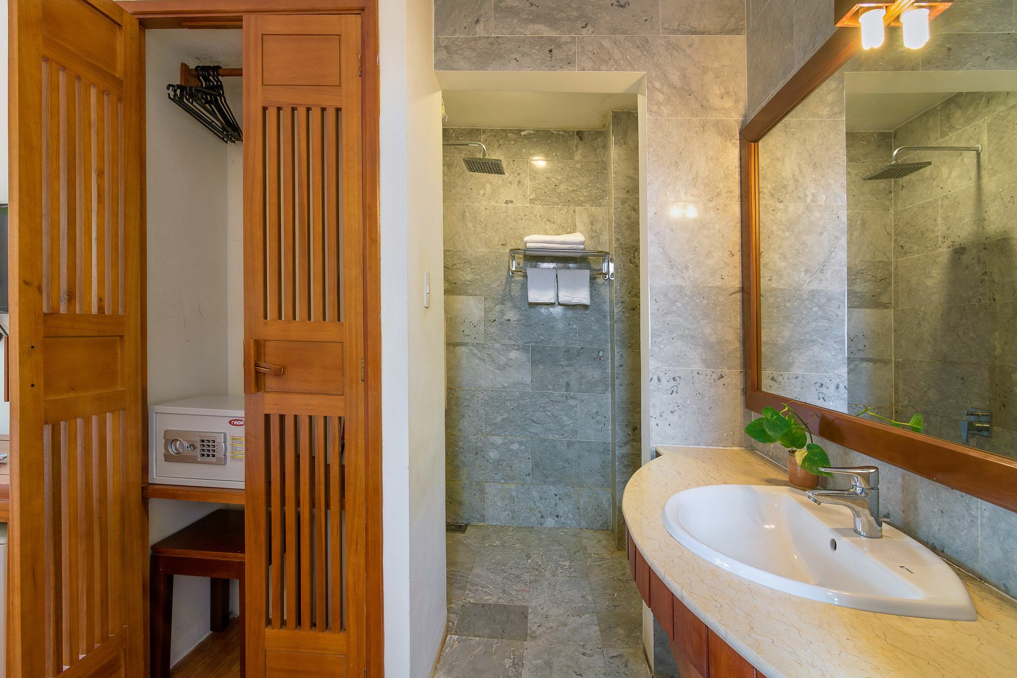 Hoi An Village Riverside Boutique Hotel Eksteriør bilde